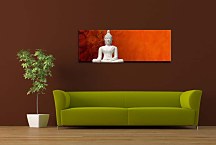 Moderný Obraz - Budha zs18569