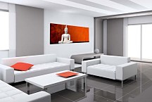 Moderný Obraz - Budha zs18569