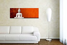 Moderný Obraz - Budha zs18569