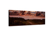 Obraz Cesta Panoráma zs3217