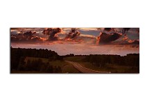 Obraz Cesta Panoráma zs3217