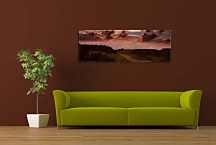 Obraz Cesta Panoráma zs3217