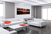 Obraz Cesta Panoráma zs3217