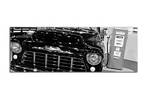 Obraz Chevrolet zs174