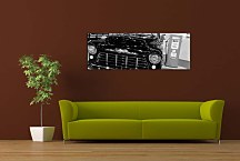 Obraz Chevrolet zs174