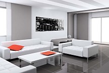 Obraz Chevrolet zs174