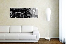 Obraz Chevrolet zs174