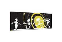 Moderný Obraz - Detský motív zs437