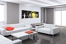 Moderný Obraz - Detský motív zs437