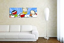 Moderný Obraz - Deti zs540