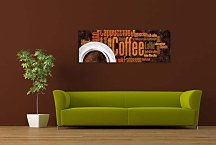 Obraz do kaviarne zs18631