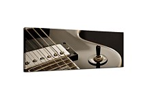 Obraz gitara - Panoráma zs44