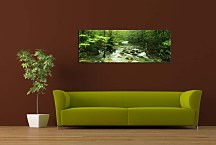 Obraz Horský potok zs3227