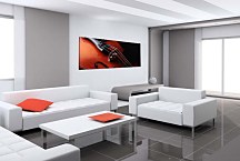 Obraz Husle Panoráma zs18636