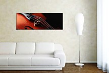 Obraz Husle Panoráma zs18636