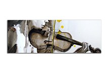 Obraz Huslistka Panoráma zs3314