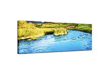 Obraz Jazero Panoráma zs3216