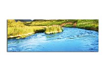 Obraz Jazero Panoráma zs3216