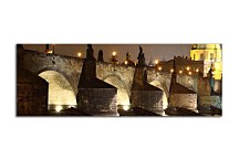 Obraz Karlov most Panoráma zs18637