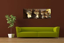 Obraz Karlov most Panoráma zs18637