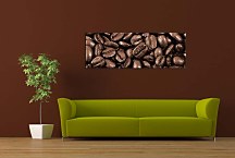 Obraz Kávové zrno zs391