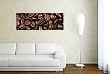 Obraz Kávové zrno zs391