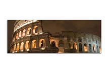 Obraz Koloseum Panoráma zs65