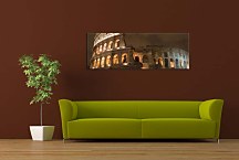 Obraz Koloseum Panoráma zs65