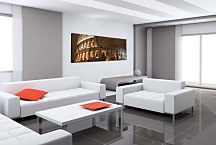 Obraz Koloseum Panoráma zs65
