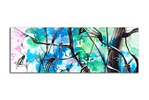 Obrazy Konáre zs3305