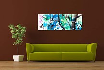 Obrazy Konáre zs3305