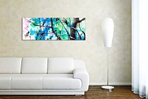 Obrazy Konáre zs3305