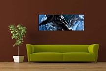 Obraz Kozmonaut zs190