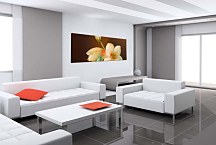 Obraz Kvet Panoráma zs18524