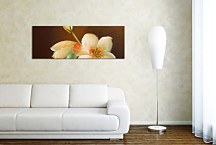 Obraz Kvet Panoráma zs18524