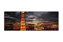 Obrazy Mestá Panoráma zs74