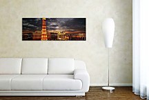 Obrazy Mestá Panoráma zs74