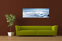 Obraz Lietadlo zs3350