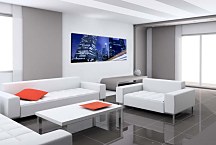 Panorámy Miest Obrazy zs75