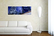 Panorámy Miest Obrazy zs75