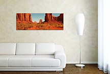 Obraz Monumet Valley zs3213