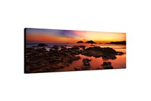 Obraz More a Pláž zs340