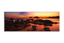 Obraz More a Pláž zs340