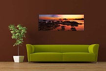 Obraz More a Pláž zs340