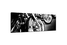 Obraz Motocykel zs157