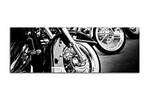 Obraz Motocykel zs157