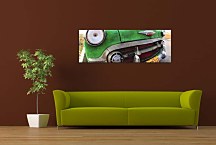 Obraz Motorizácia zs173