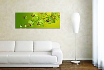Orchidea Obraz zs18638