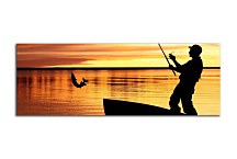 Obraz Panoráma šport zs291