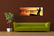 Obraz Panoráma šport zs291